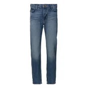 Lee Kavbojke West moder denim