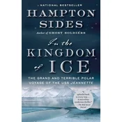 In the Kingdom of Ice