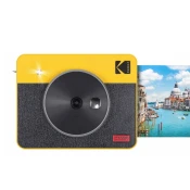 KODAK MINI SHOT 3 RETRO 4PASS 2in1 INSTANT DIGITAL CAMERA