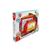 DEXY CO STARWOOD 2 U 1 TABLA ZA CRTANJE