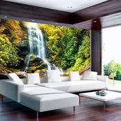 Samoljepljiva foto tapeta - Another wonder of nature 98x70