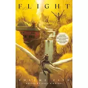 Flight Volume Five