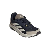 ADIDAS TERREX Nizki čevelj ANYLANDER rjava/greige/črna