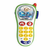 CHICCO Chicco igracka mobilni telefon