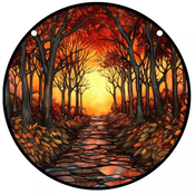 Hvatac sunca - Forest/ Tip1 / XL KP32191