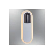 Opviq zidna lampa Torch 2723-03-19, LED 9 W, crna