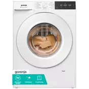 GORENJE Pralni stroj SIW1G494A31 747960