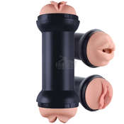 Masturbator Training Master
