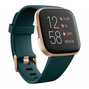 Pametni sat FITBIT Versa 2 Dark Green