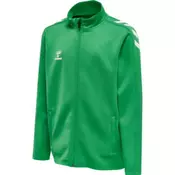 hmlCORE XK POLY ZIP SWEAT, djecja majica na patent