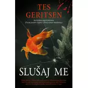 Slušaj Me - Tes Geritsen ( 15474 )