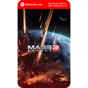 Mass Effect 3 - EA App koda brez škatlice (WINDOWS PC)