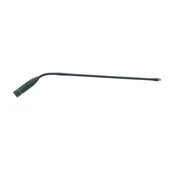 Sennheiser MZH 3040 Flexible bracket for ME34/35/36, length 40 cm, XLR3-M, black