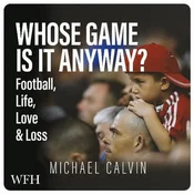 AUDIBOOK Avdio knjiga: Whose Game Is It Anyway?
