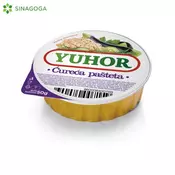 CURECA PASTETA 50GR (20) YUHOR