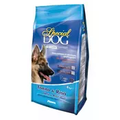 Monge Special Dog Premium tuna, hrana za pse 15 kg