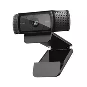 LOGITECH Pro web kamera Full HD C920e