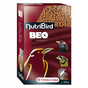 Versele Laga | Nutribird peleti za velike žužkojede in sadjejede ptice 500g