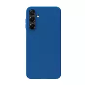 Maska Nillkin Super Frosted Shield za Samsung A16 5G/ A166B plava