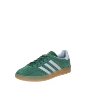 ADIDAS ORIGINALS Nizke superge GAZELLE zlata/smaragd/bela