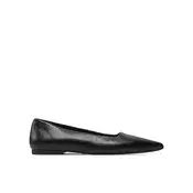 Vagabond Shoemakers Balerinke Hermine 5733-001-20 Črna