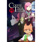Coffee Talk Tokyo PC/XBOX LIVE Key EUROPE