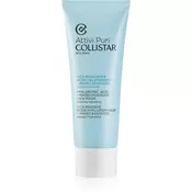 COLLISTAR PURE ACTIVES CICA-MASK HYALURONIC ACID + MADECASSOSIDE - HYDRATING LENTIVA 75 ML
