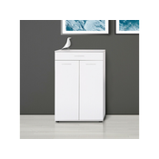 Hanah home Stalak za cipele 73x108x35cm Bijeli
