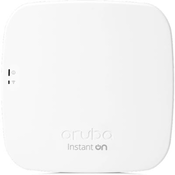 Aruba Instant On AP12 (EU) Access Point inkl. Netzteil [WLAN AC Wave 2, 3x3 MU-MIMO, 1600 Mbit/s]