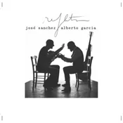 José Sanchez & Alberto Garcia & Alberto Garcia - Reflets (LP)
