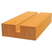 Ravni rezkar Expert for Wood, karbid, 8 mm, D1 8 mm, L 19 mm, G 52 mm