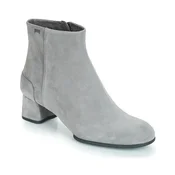 Camper  Gležnjarji KIE0 Boots  Siva