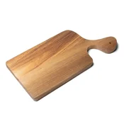 Lesena deska iz akacijevega lesa 39x18,5x2cm BNB14801