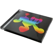 Louke Man - Sd-3 (Jewel Case) (CD)