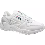 Fila  Orbit CMR Jogger L Low Wmn  Bela