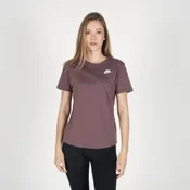 NIKE Majica kratak rukav nsw club ss tee W