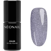 Neonail UV GEL LAK 7,2 ML - CRUSHED CRYSTALS