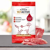 Platinum VetActive hrana za pse Hypoallergenic - 5 kg