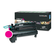 Lexmark - toner Lexmark C792X1MG (ljubičasta), original