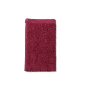 Kela Brisača KL-23257 Ladessa 100% cotton raspberry red 30x50cm