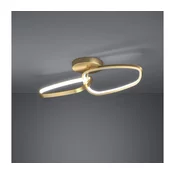 Eglo 390204 - LED Zatemnitveni nadgradni lestenec LODOSA LED/25W/230V 3000K