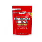 Amix glutamine + BCAA (250g)