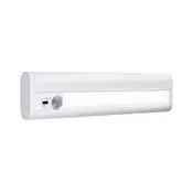 Osram - LED vgradna stropna svetilka s senzorjem LINEARLED LED/1,9W/6V 4xAA 21,4 cm bela