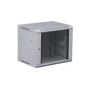 9U/19 rek orman nazidni W6609 600x600x500mm
