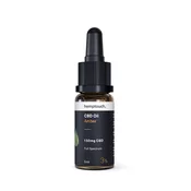 CBD kapljice Amber 150 mg CBD 5 ml (3 %)