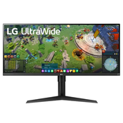 Monitor 34 LG UltraWide 34WP65G