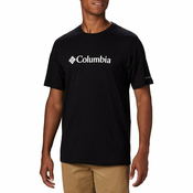 Columbia CSC Basic Logo Short Sleeve 1680053 010