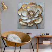 Wallity Slika KNV10272, 70x70 cm