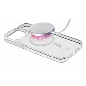 CellularLine CellularLine ovitek GLOSS MAG, iPhone 15