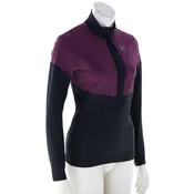 Montura Spitze Zip Maglia Ženske Športni pulover